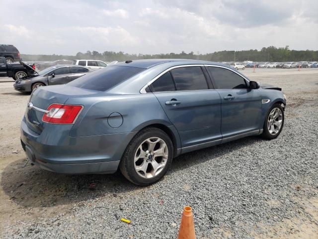 Photo 3 from auction – 2010 FORD TAURUS LIM with VIN 1FAHP2FW2AG153547