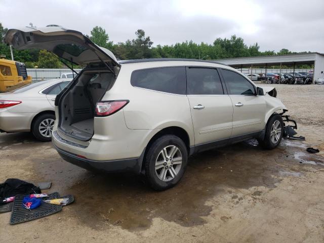 Photo 3 from auction – 2015 CHEVROLET TRAVERSE L with VIN 1GNKRHKD4FJ103655