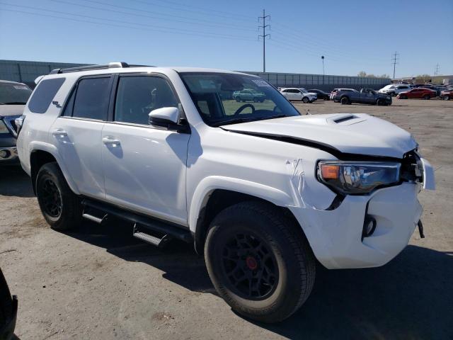 Photo 4 from auction – 2020 TOYOTA 4RUNNER SR with VIN JTEBU5JR0L5771746