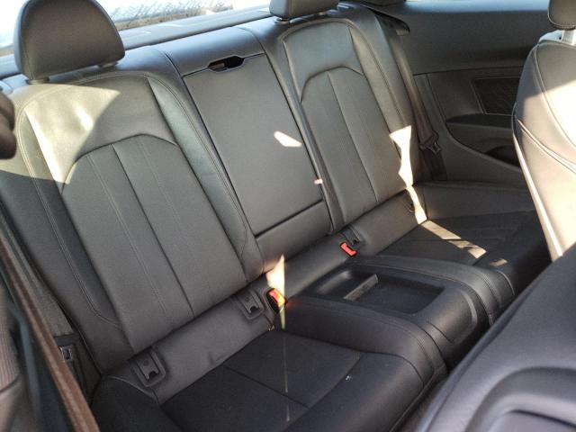 Photo 10 from auction – 2019 AUDI A5 PREMIUM with VIN WAUTNAF58KA045995