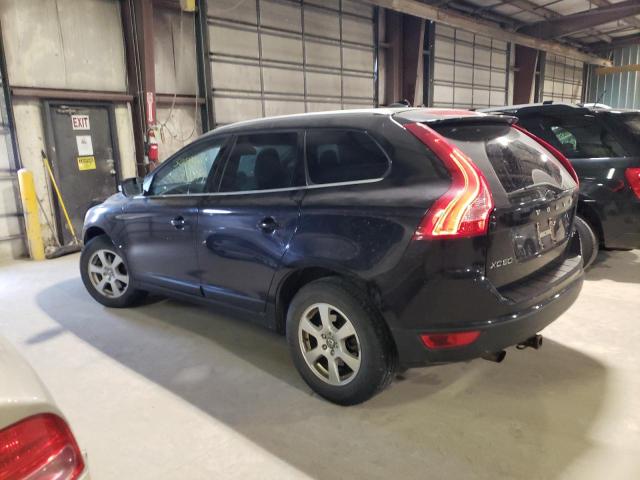 Photo 2 from auction – 2011 VOLVO XC60 3.2 with VIN YV4952DZ9B2135723
