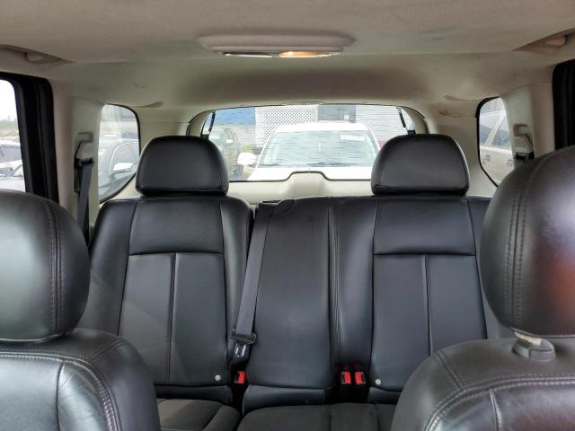 Photo 10 from auction – 2006 GMC ENVOY with VIN 1GKDS13S162269138