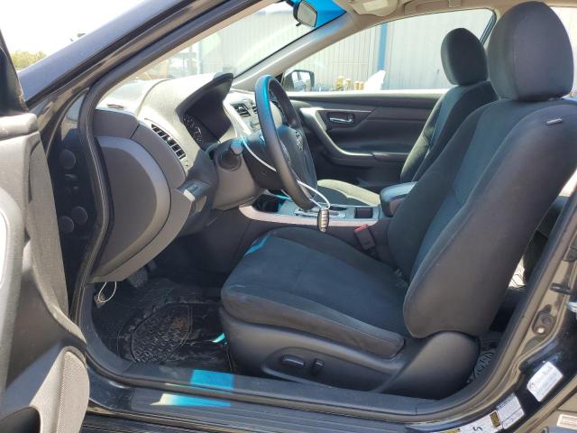 Photo 7 from auction – 2015 NISSAN ALTIMA 2.5 with VIN 1N4AL3AP1FC593129