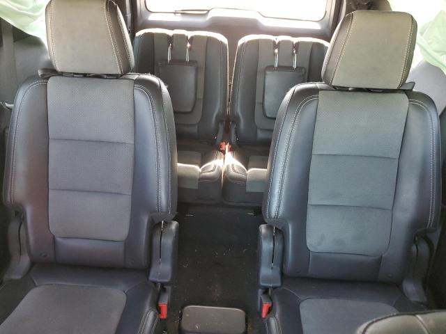Photo 10 from auction – 2015 FORD EXPLORER X with VIN 1FM5K7D8XFGC45960