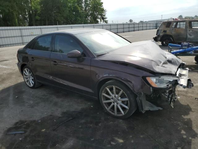 Photo 4 from auction – 2015 AUDI A3 PREMIUM with VIN WAUACGFF2F1066274