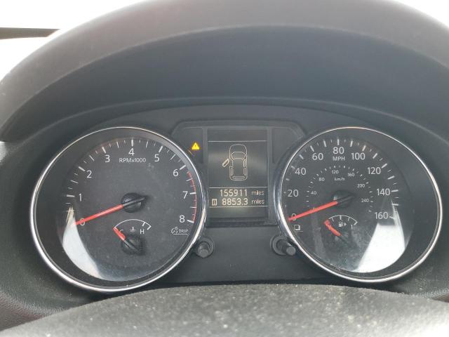 Photo 9 from auction – 2013 NISSAN ROGUE S with VIN JN8AS5MT8DW552160