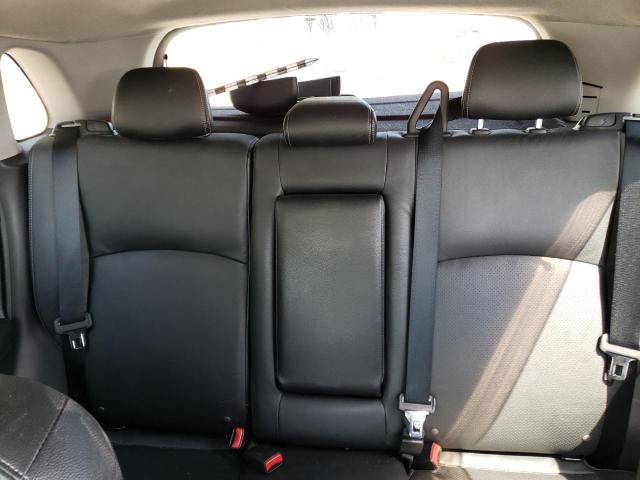 Photo 10 from auction – 2015 MITSUBISHI OUTLANDER with VIN 4A4AR4AU5FE010840