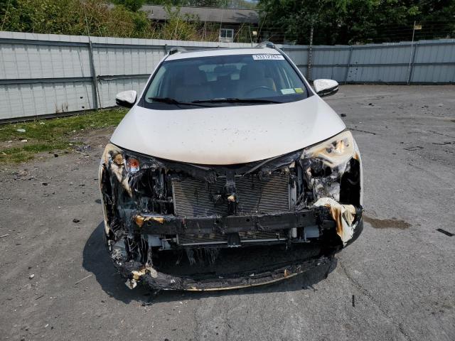 Photo 5 from auction – 2016 TOYOTA RAV4 XLE with VIN JTMRFREV6GD193515