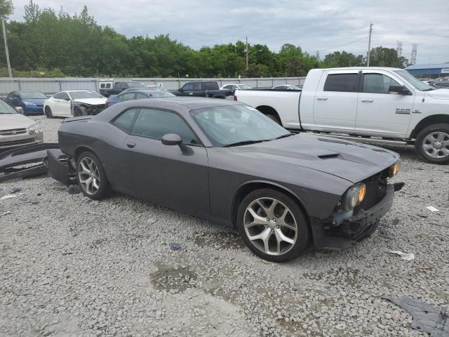 Photo 4 from auction – 2016 DODGE CHALLENGER with VIN 2C3CDZAG3GH345521