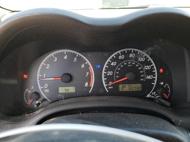 Photo 9 from auction – 2013 TOYOTA COROLA with VIN 5YFBU4EE2DP129345