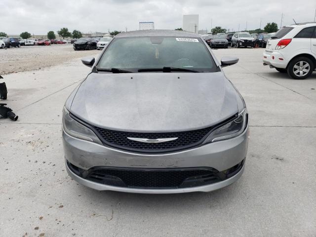 Photo 5 from auction – 2015 CHRYSLER 200 S with VIN 1C3CCCBG0FN517699