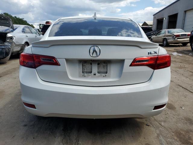 Photo 6 from auction – 2014 ACURA ILX 20 TEC with VIN 19VDE1F73EE007335