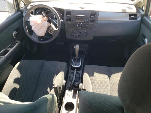 Photo 8 from auction – 2012 NISSAN VERSA S with VIN 3N1BC1CP6CK800882