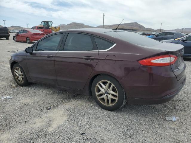 Photo 2 from auction – 2013 FORD FUSION SE with VIN 3FA6P0HR8DR291867