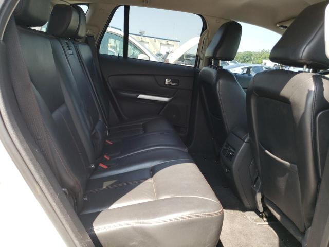 Photo 11 from auction – 2011 FORD EDGE LIMIT with VIN 2FMDK4KC6BBA70870