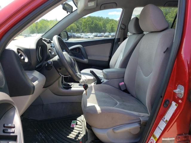 Photo 7 from auction – 2007 TOYOTA RAV4 with VIN JTMBD33V875105565