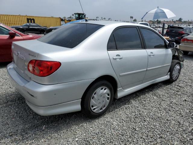Photo 3 from auction – 2007 TOYOTA COROLLA CE with VIN 1NXBR32E07Z789919