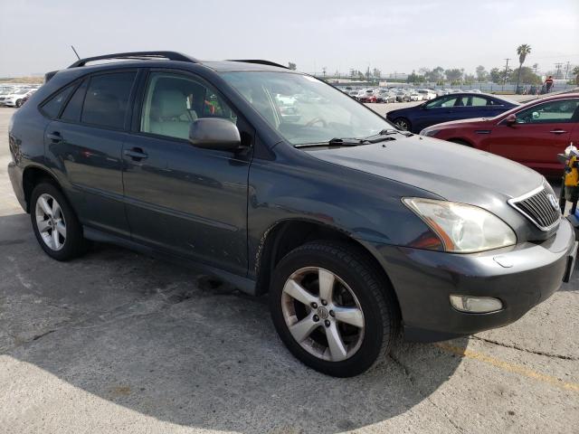Photo 4 from auction – 2004 LEXUS RX 330 with VIN JTJHA31U940073017