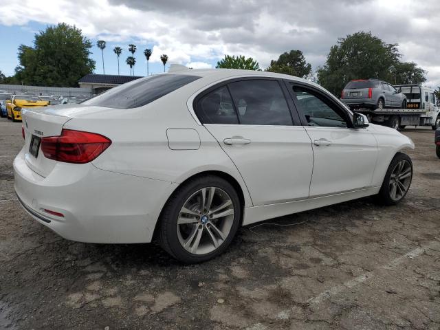 Photo 3 from auction – 2018 BMW 330 I with VIN WBA8B9G57JNU98637