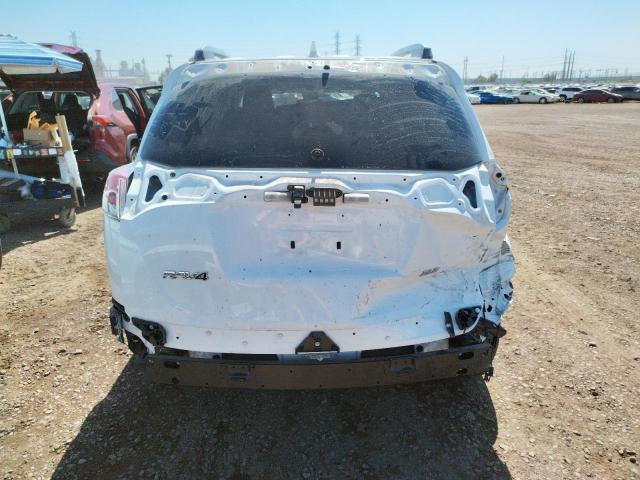 Photo 6 from auction – 2018 TOYOTA RAV4 ADVEN with VIN JTMWFREV4JD125529