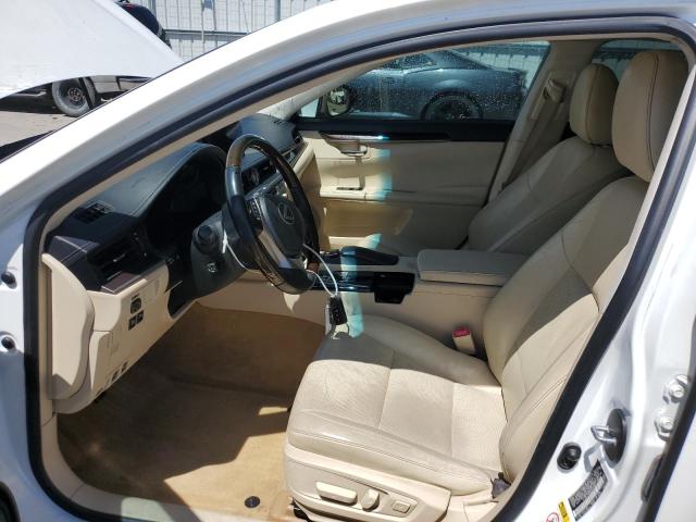 Photo 7 from auction – 2013 LEXUS ES 350 with VIN JTHBK1GG8D2037382