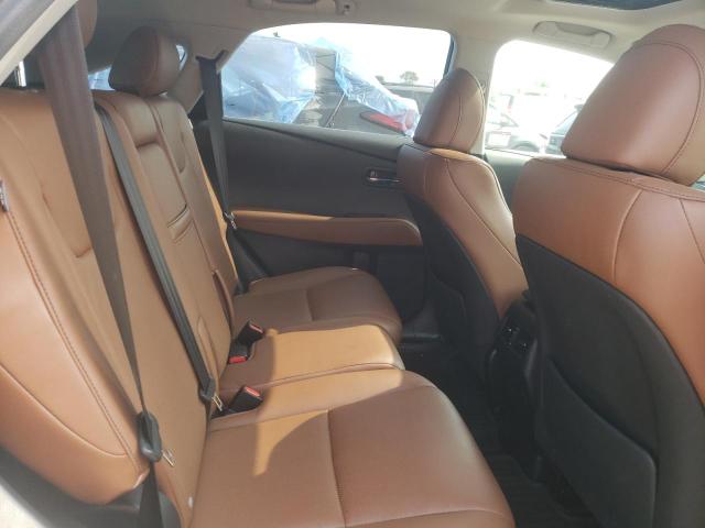 Photo 11 from auction – 2015 LEXUS RX 350 BAS with VIN 2T2BK1BA0FC316197