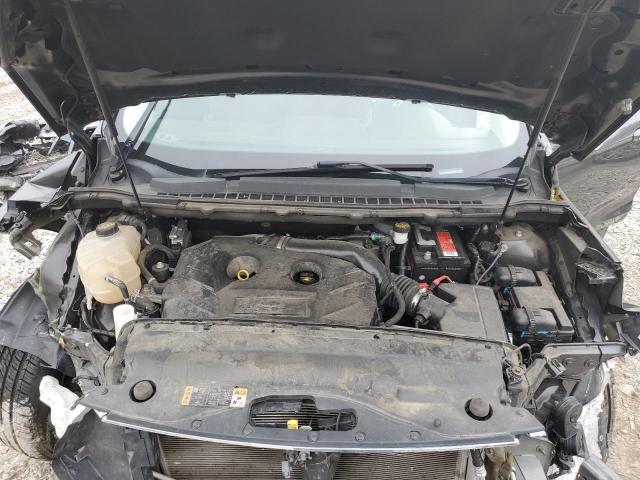 Photo 11 from auction – 2018 FORD EDGE SEL with VIN 2FMPK3J90JBB48524