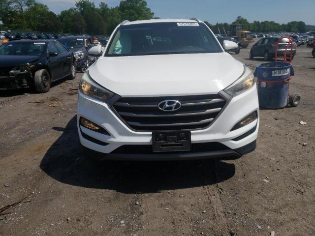 Photo 5 from auction – 2016 HYUNDAI TUCSON LIM with VIN KM8J3CA25GU045169