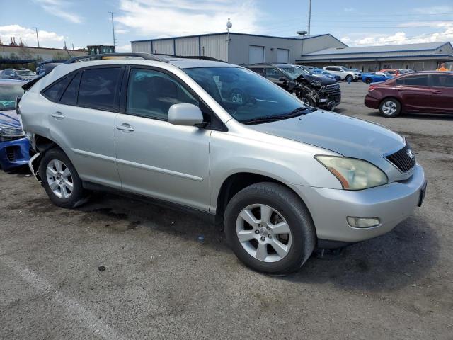 Photo 4 from auction – 2004 LEXUS RX 330 with VIN JTJGA31U240023460
