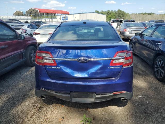 Photo 6 from auction – 2013 FORD TAURUS LIM with VIN 1FAHP2F8XDG121158