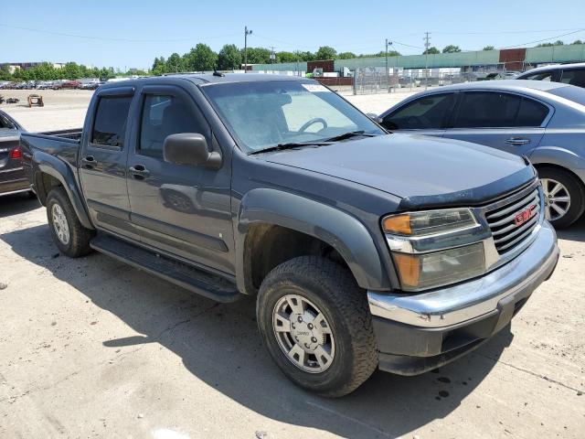 Zdjęcie 4 z aukcji – 2008 GMC CANYON z VIN 1GTDT13E888115142