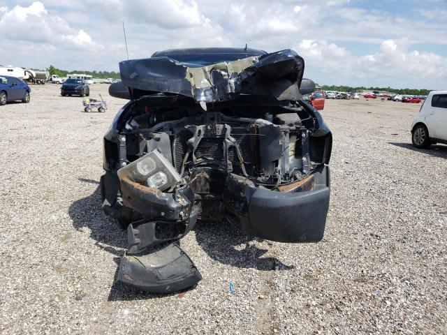 Photo 5 from auction – 2008 CHEVROLET SILVERADO with VIN 2GCEC13C081187765
