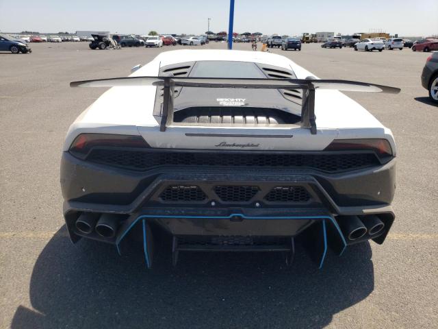 Photo 6 from auction – 2015 LAMBORGHINI HURACAN with VIN ZHWUC1ZF8FLA02263