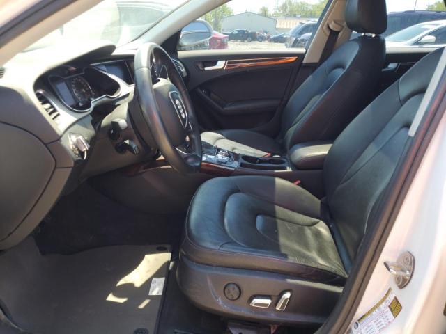 Photo 7 from auction – 2014 AUDI A4 PREMIUM with VIN WAUFFAFL0EN044782