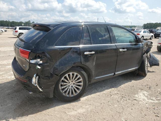 Photo 3 from auction – 2012 LINCOLN MKX with VIN 2LMDJ6JK2CBL08646
