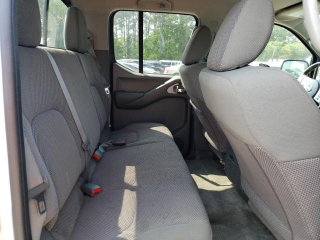 Photo 10 from auction – 2016 NISSAN FRONTIER S with VIN 1N6AD0EV8GN785052