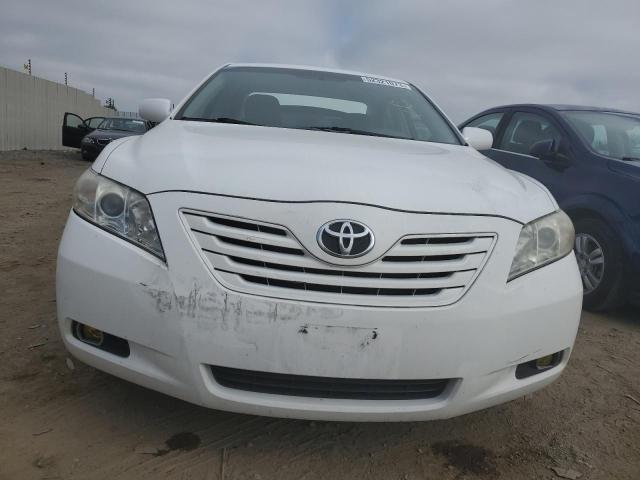 Photo 5 from auction – 2009 TOYOTA CAMRY BASE with VIN 4T1BE46K09U910307