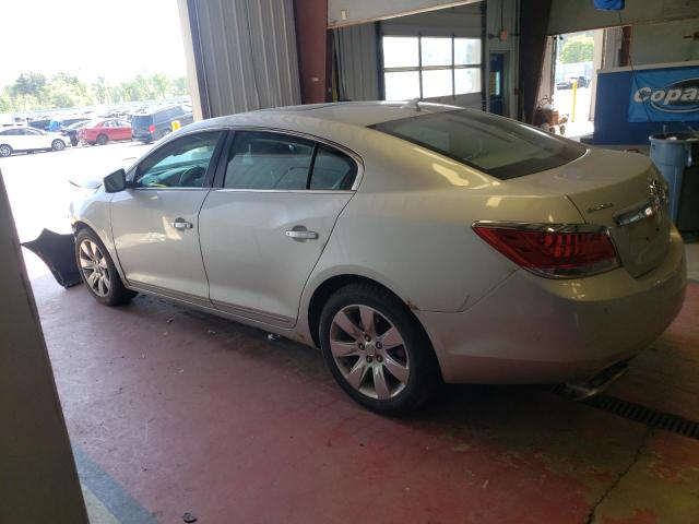 Photo 2 from auction – 2012 BUICK LACROSSE P with VIN 1G4GD5E30CF150593