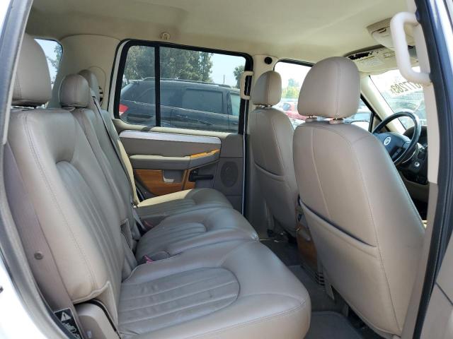 Photo 11 from auction – 2003 MERCURY MOUNTAINEE with VIN 4M2ZU66W73UJ02932