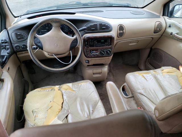 Photo 8 from auction – 1998 CHRYSLER TOWN & COU with VIN 1C4GP64L0WB657296
