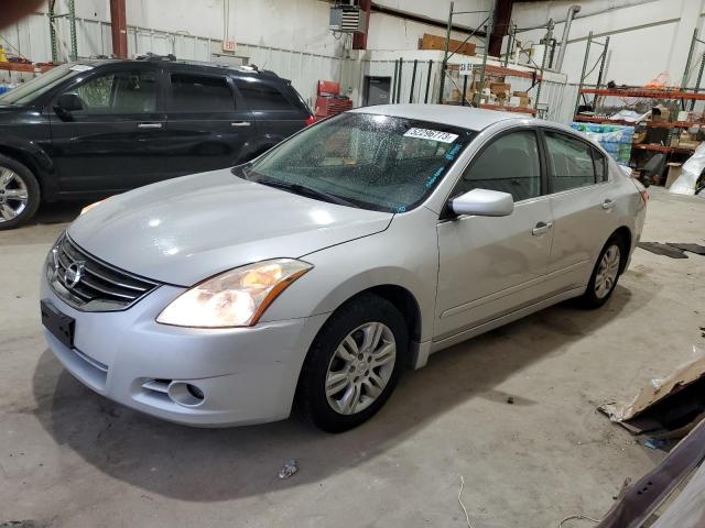NISSAN ALTIMA BAS 2011 with VIN 1N4AL2AP4BN406359 - Photo from auction