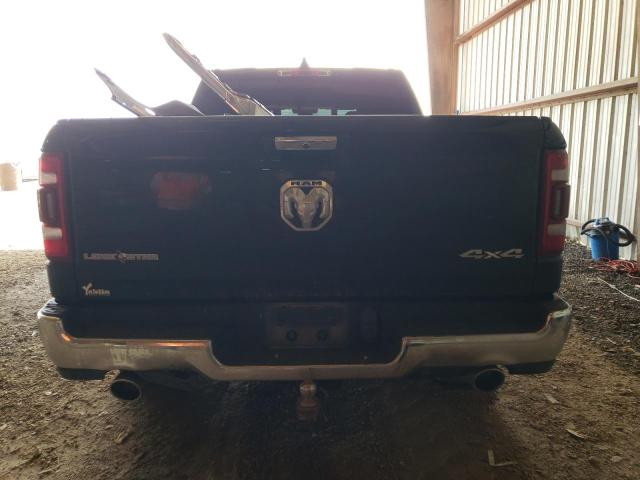 Photo 6 from auction – 2020 RAM 1500 BIG H with VIN 1C6SRFFT9LN155017