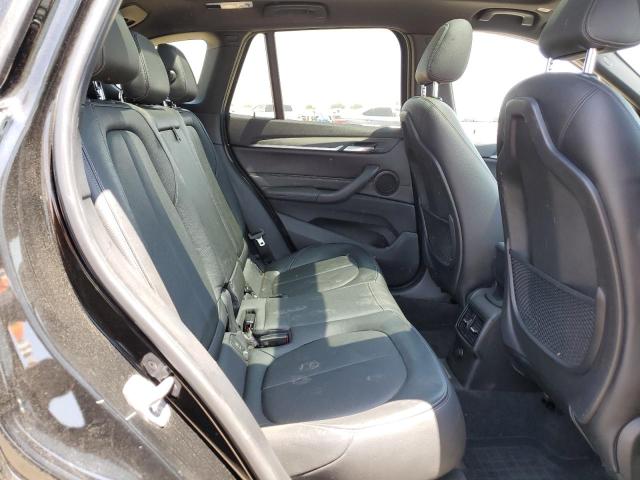 Photo 11 from auction – 2016 BMW X1 XDRIVE2 with VIN WBXHT3Z39G4A47979