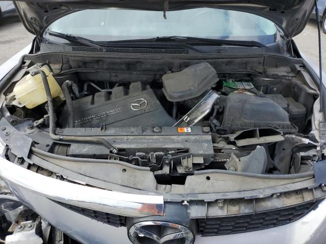 Photo 12 from auction – 2008 MAZDA CX-9 with VIN JM3TB28V880159676