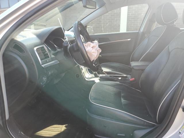 Photo 7 from auction – 2012 LINCOLN MKZ with VIN 3LNHL2JC0CR830962