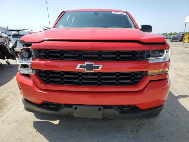 Photo 5 from auction – 2017 CHEVROLET SILVERADO with VIN 1GCVKPEC2HZ242193