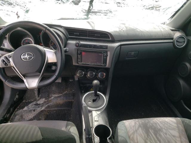 Photo 8 from auction – 2015 TOYOTA SCION TC with VIN JTKJF5C7XF3091089