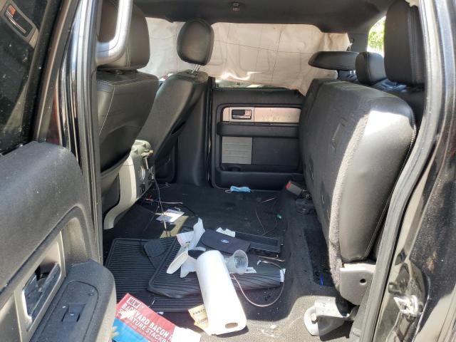 Photo 10 from auction – 2014 FORD F150 SUPER with VIN 1FTFW1EF5EFC25157