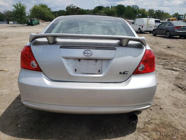 Photo 6 from auction – 2007 TOYOTA SCION TC with VIN JTKDE177470173924