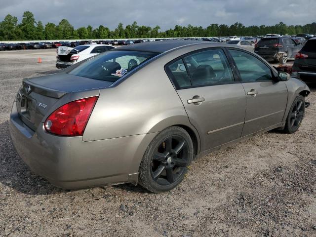 Photo 3 from auction – 2004 NISSAN MAXIMA SE with VIN 1N4BA41E34C895033
